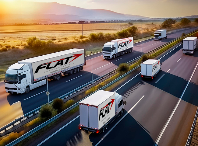 empresas transporte urgente internacional